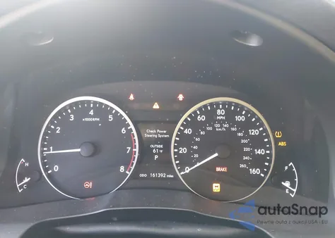 2015 Lexus Es 350 z USA, uszkodzony, nr VIN JTHBK1GG1F2192973